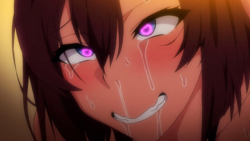 鼻水や涙などでぐしゃぐしゃになる