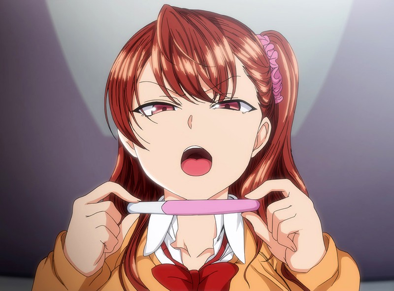 妊娠していないことを残念に思ういずみ