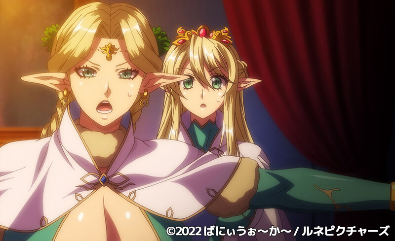 催眠から娘をかばう母