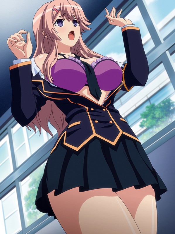 時間停止されている橘香奈子